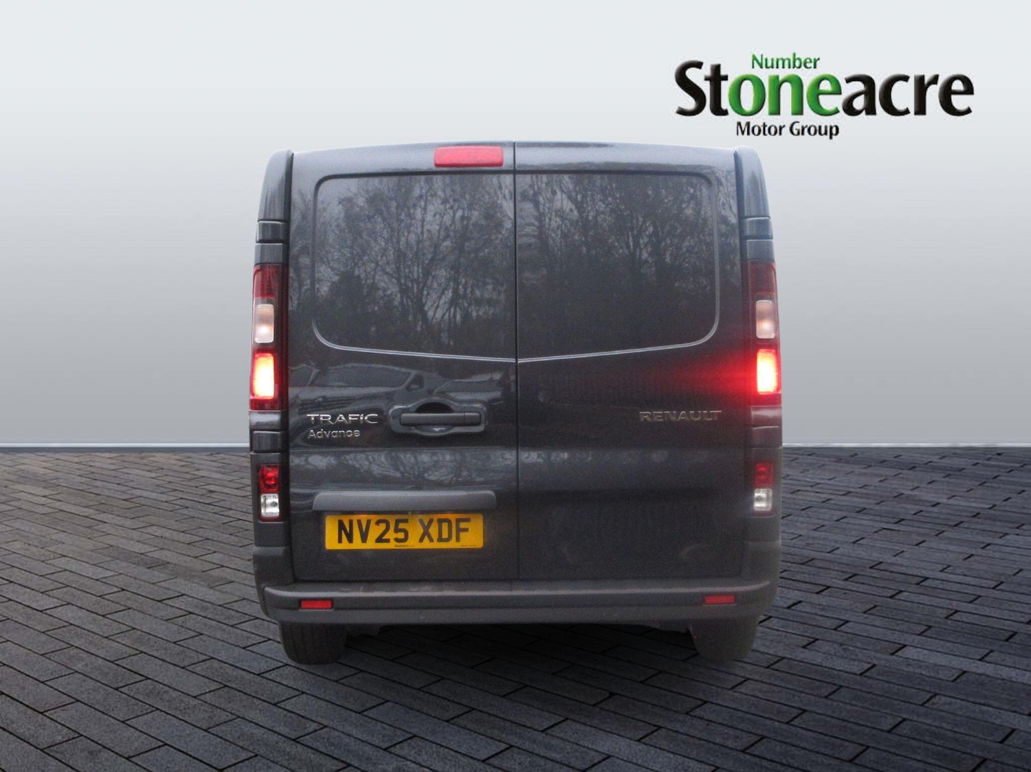 Used Renault Trafic for sale - 77710267: Photo 4