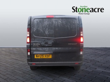 Used Renault Trafic 2025 for sale - 77710267: Photo