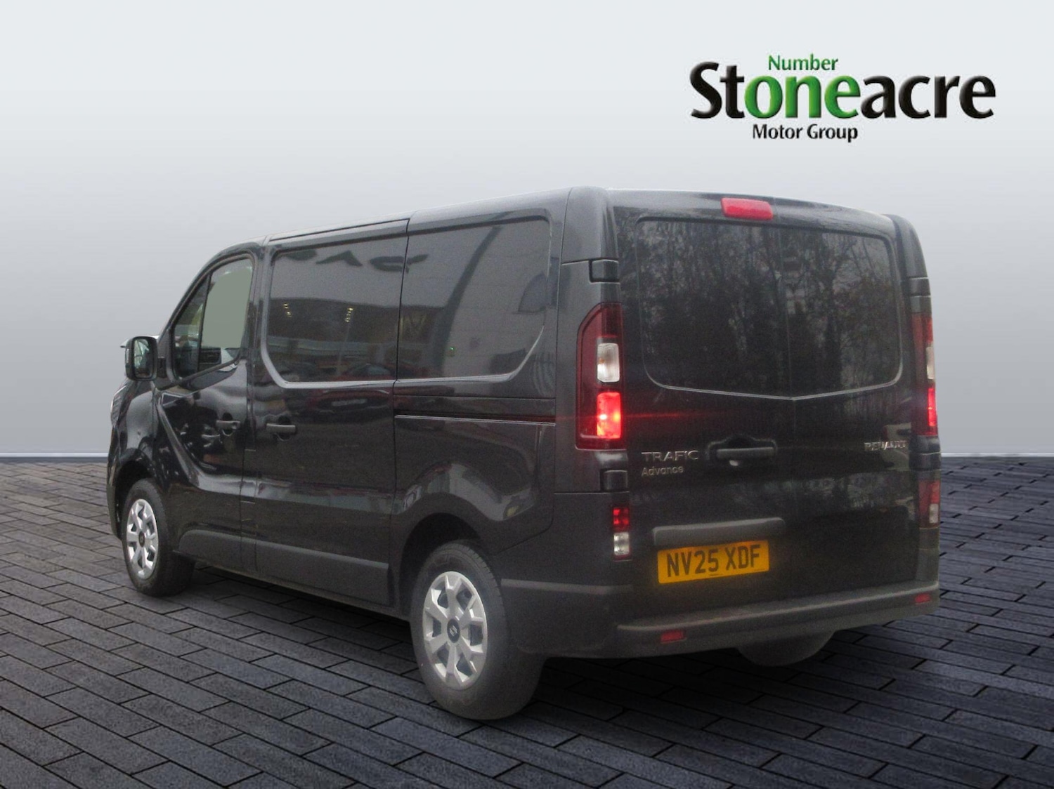 Used Renault Trafic for sale - 77710267: Photo 5