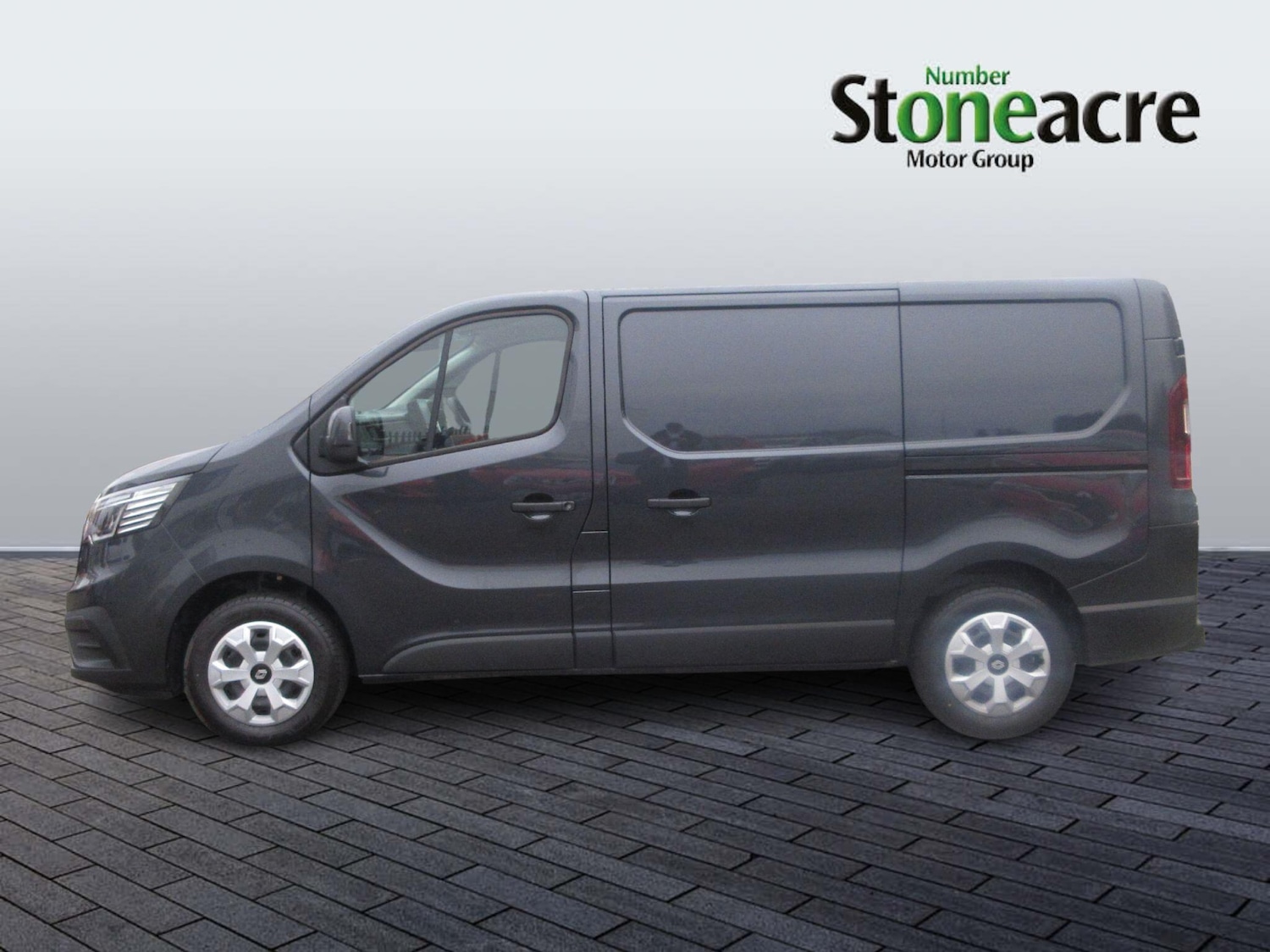 Used Renault Trafic for sale - 77710267: Photo 6