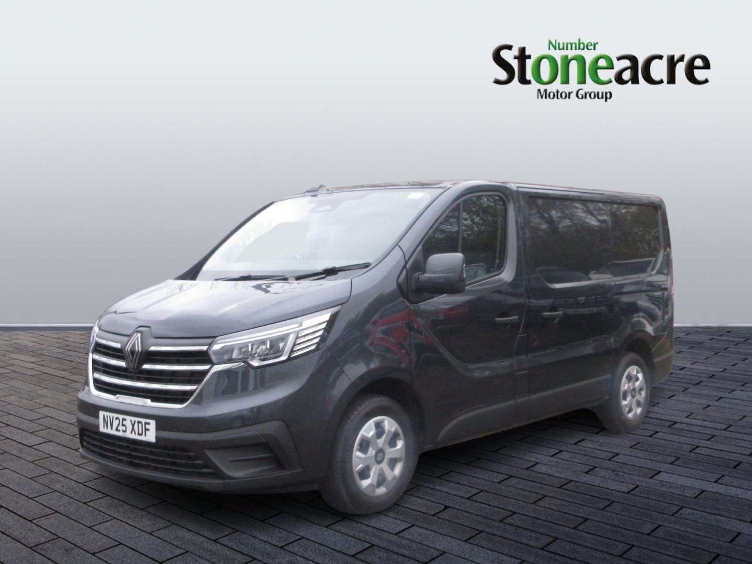 Used Renault Trafic for sale - 77710267: Photo 7