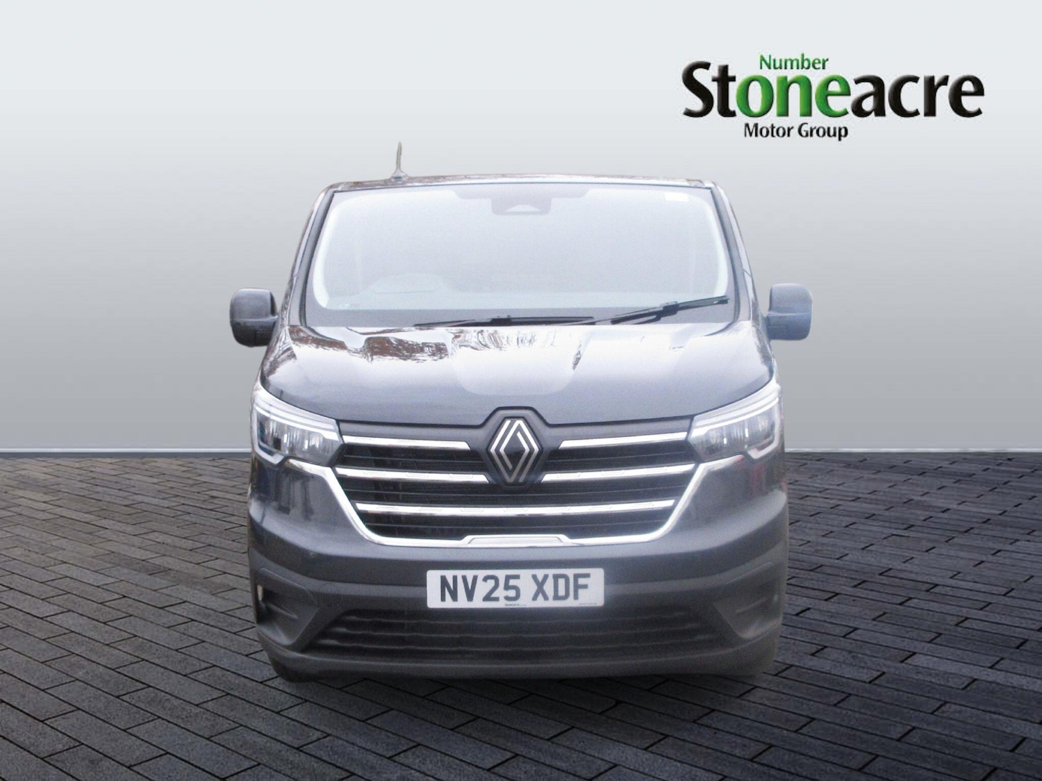 Used Renault Trafic for sale - 77710267: Photo 8