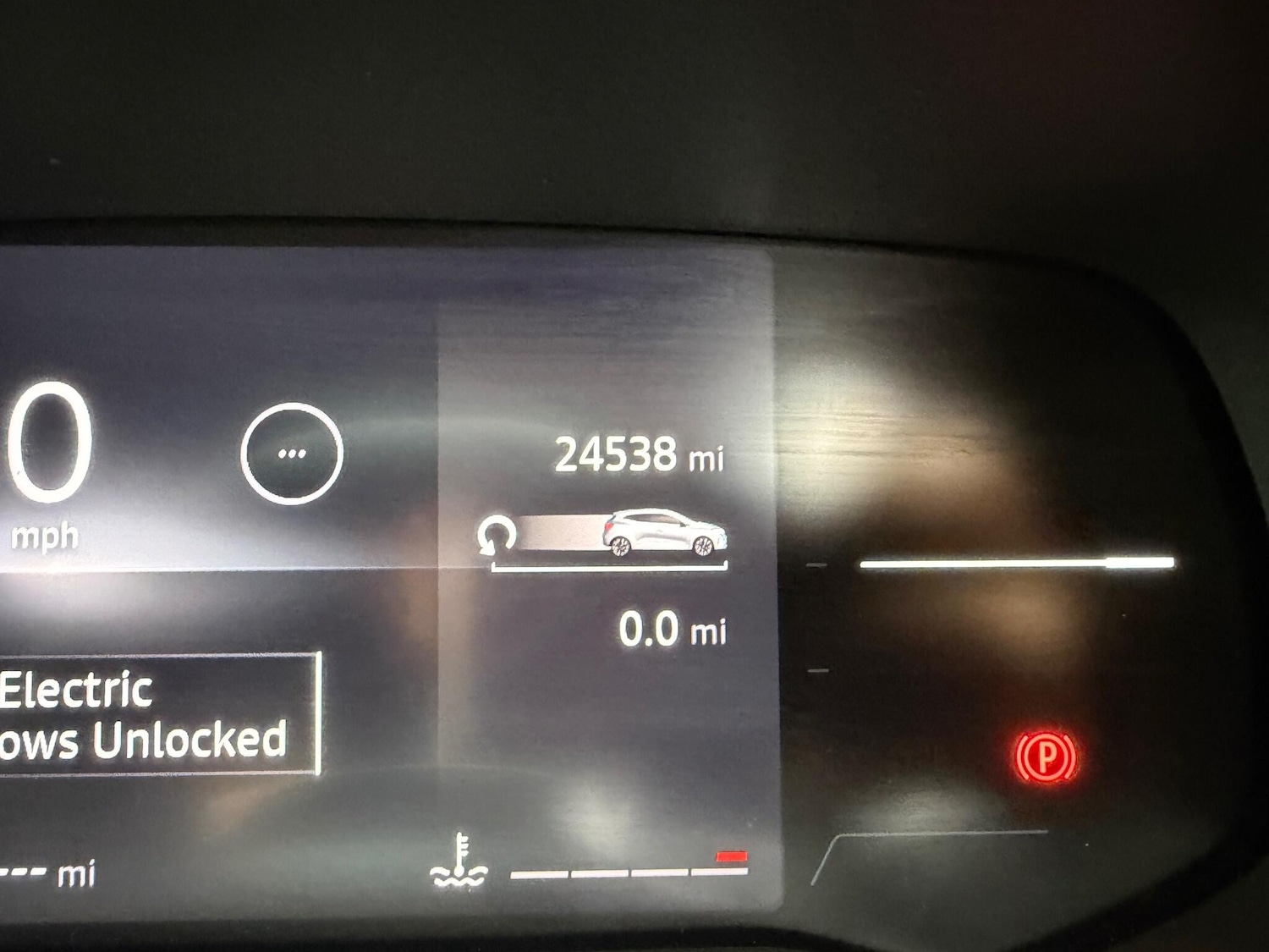 Used Renault Clio 2024 for sale - 77163501: Photo 11