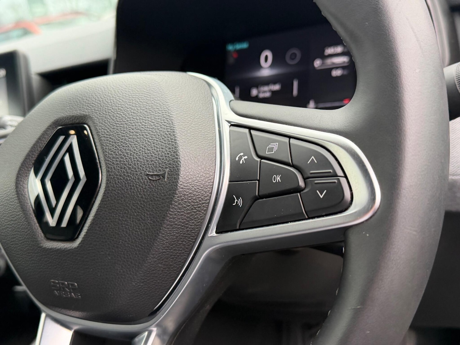 Used Renault Clio 2024 for sale - 77163501: Photo 13