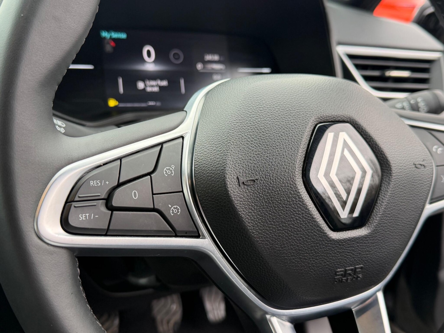 Used Renault Clio 2024 for sale - 77163501: Photo 14