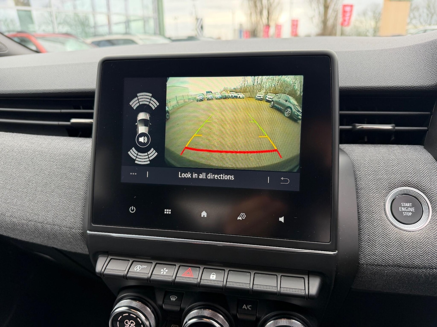 Used Renault Clio 2024 for sale - 77163501: Photo 16