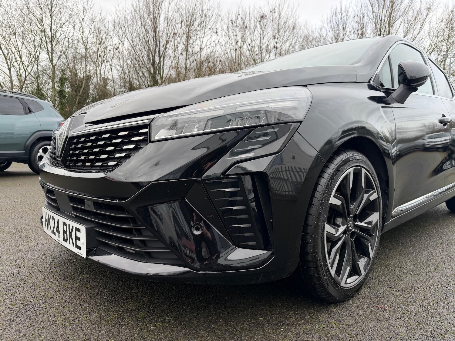 Used Renault Clio 2024 for sale - 77163501: Photo 20