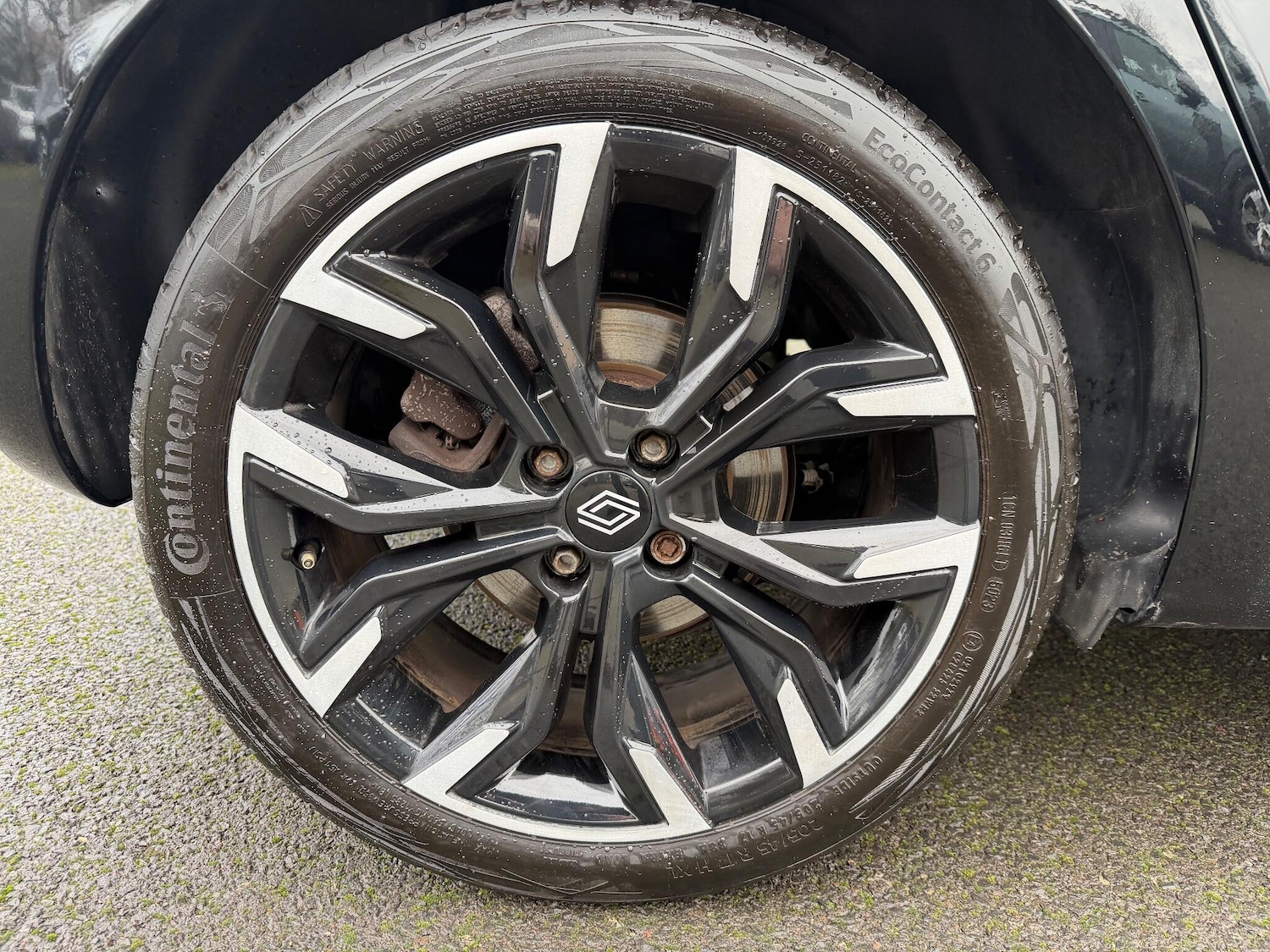 Used Renault Clio 2024 for sale - 77163501: Photo 21