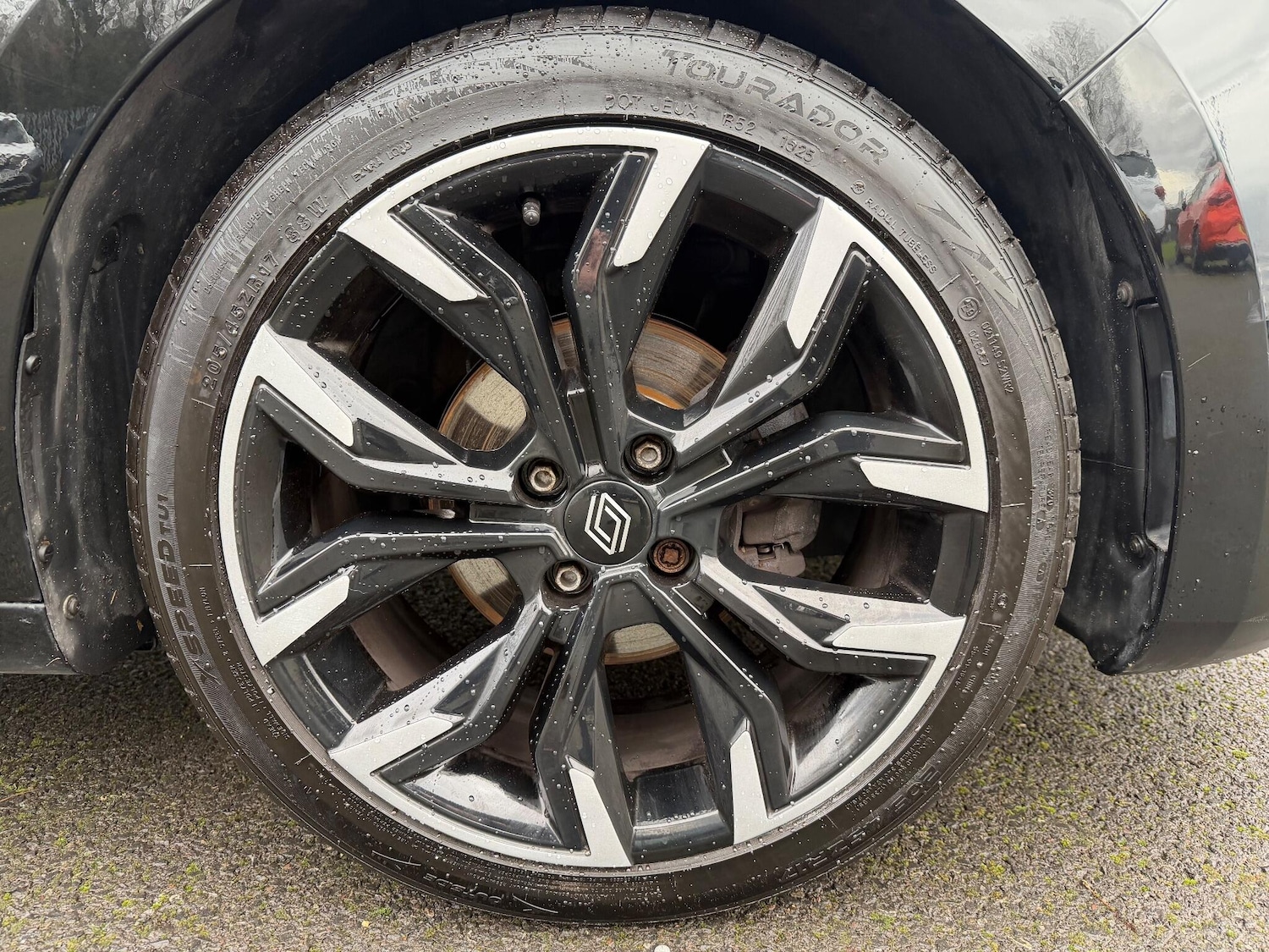 Used Renault Clio 2024 for sale - 77163501: Photo 22