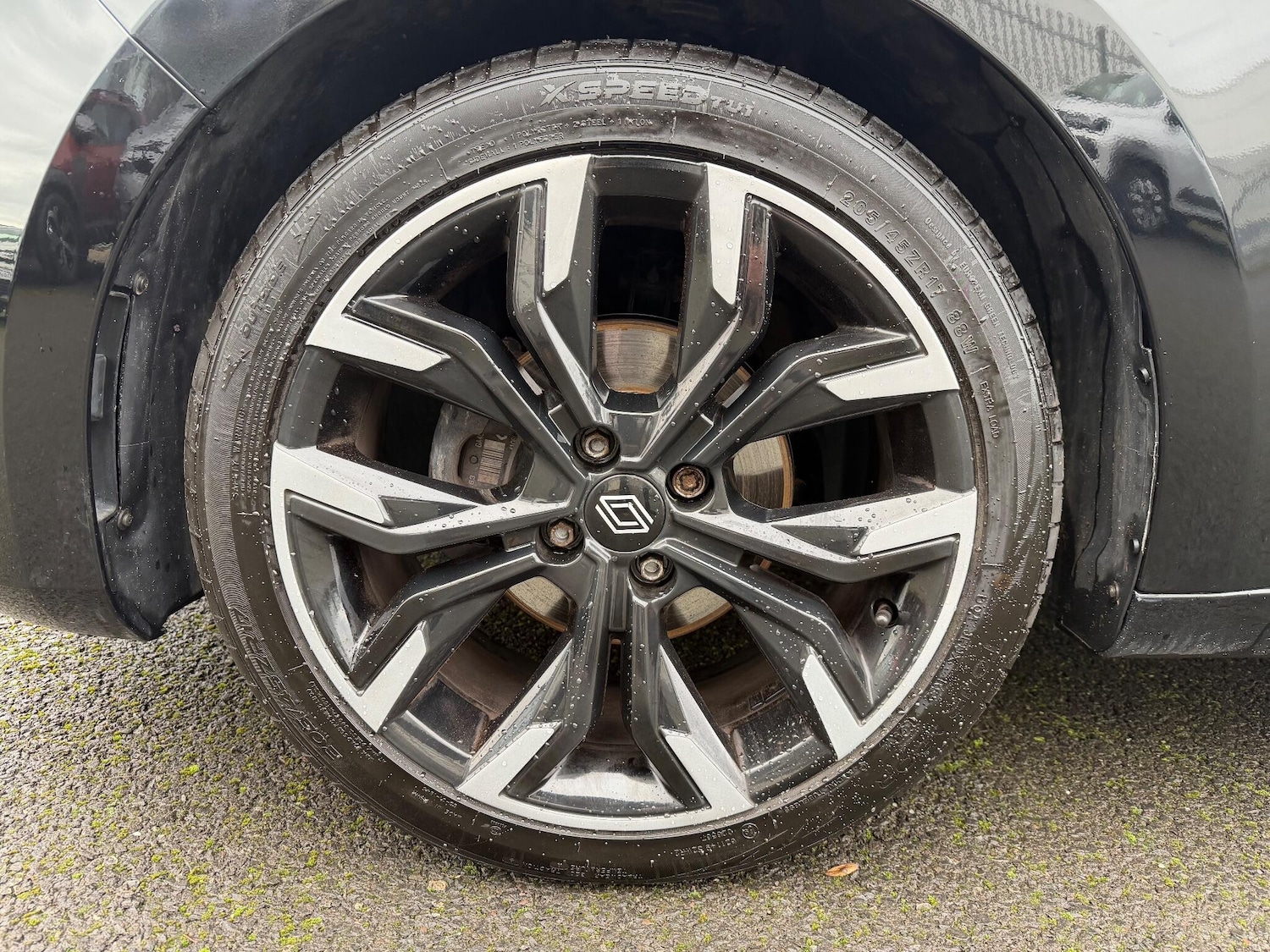 Used Renault Clio 2024 for sale - 77163501: Photo 23