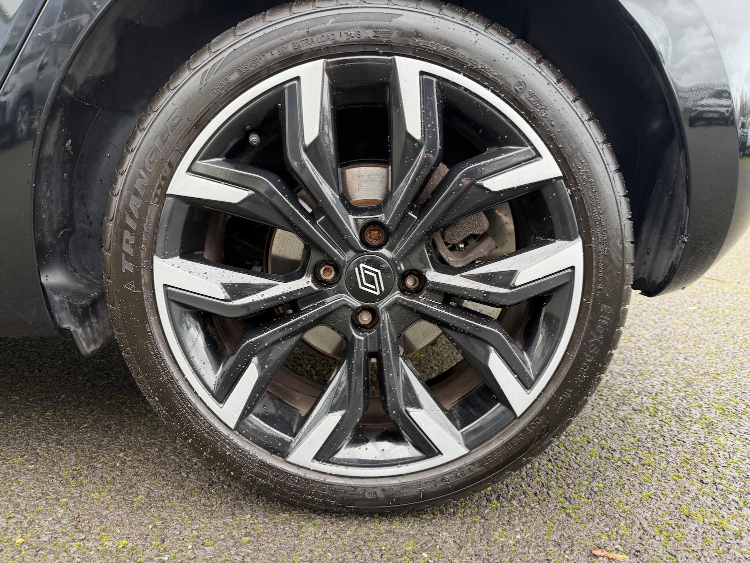 Used Renault Clio 2024 for sale - 77163501: Photo 24