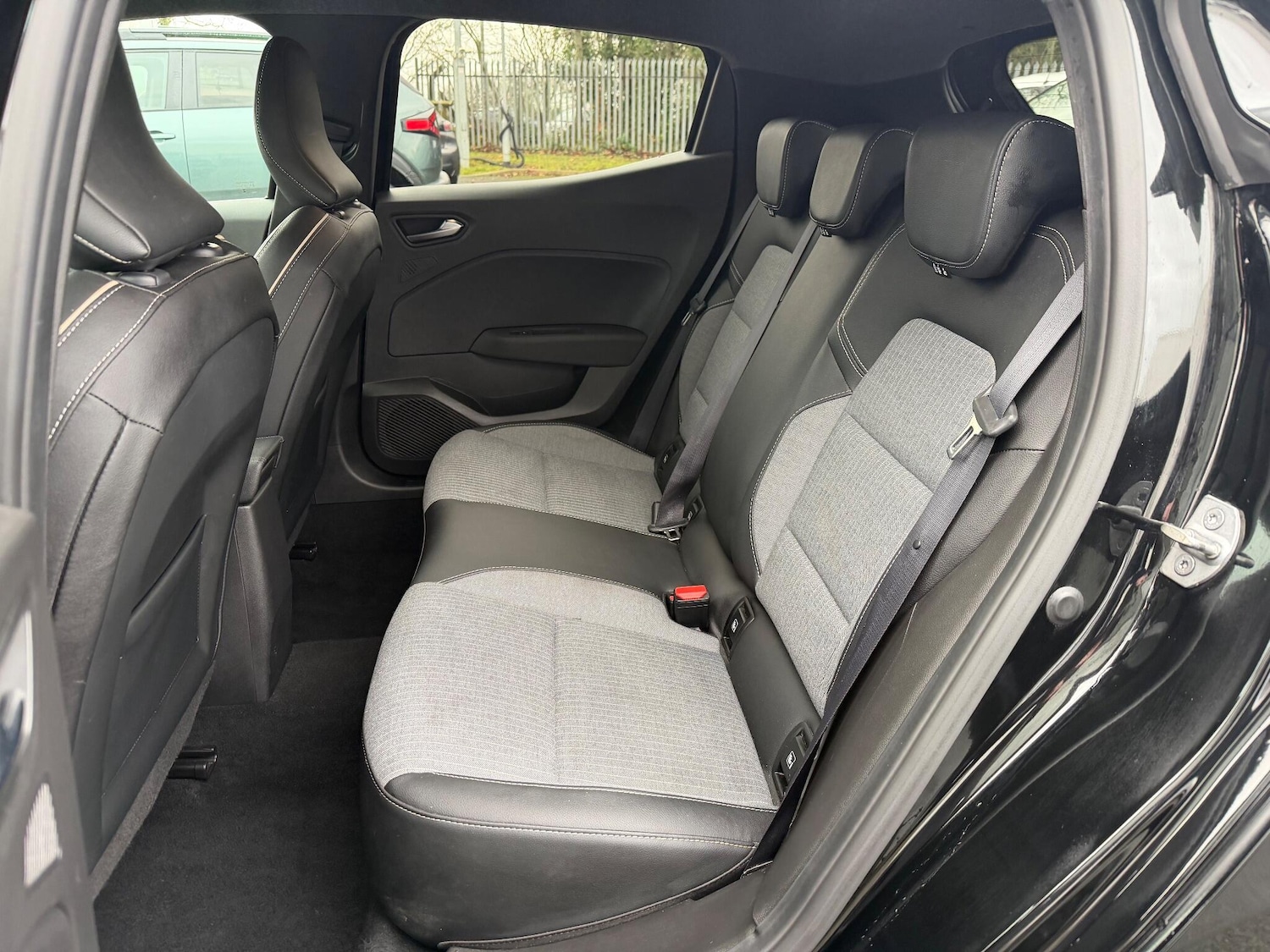 Used Renault Clio 2024 for sale - 77163501: Photo 26