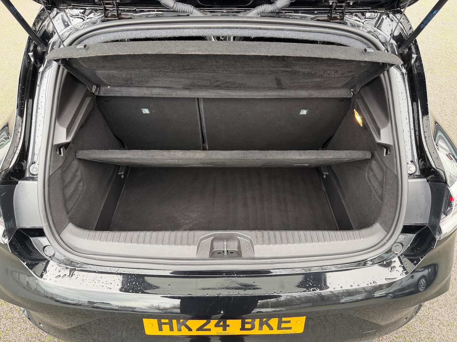 Used Renault Clio 2024 for sale - 77163501: Photo 27