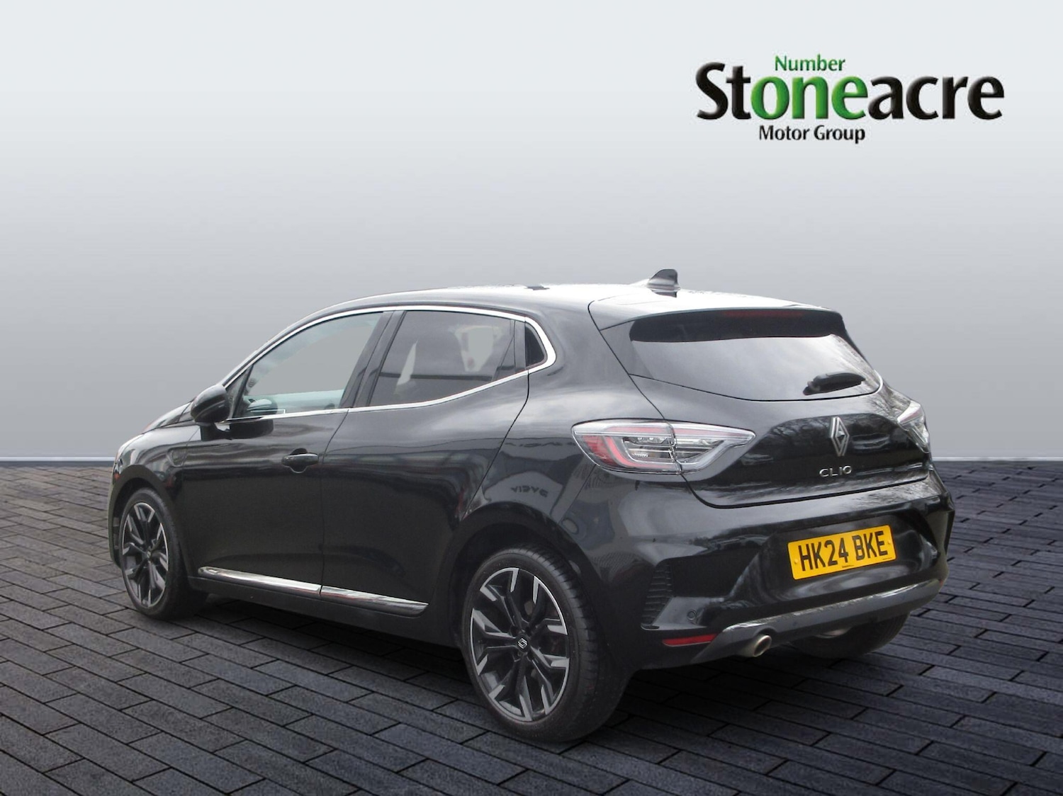 Used Renault Clio 2024 for sale - 77163501: Photo 4