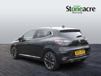 Used Renault Clio 2024 for sale - 77163501: Photo