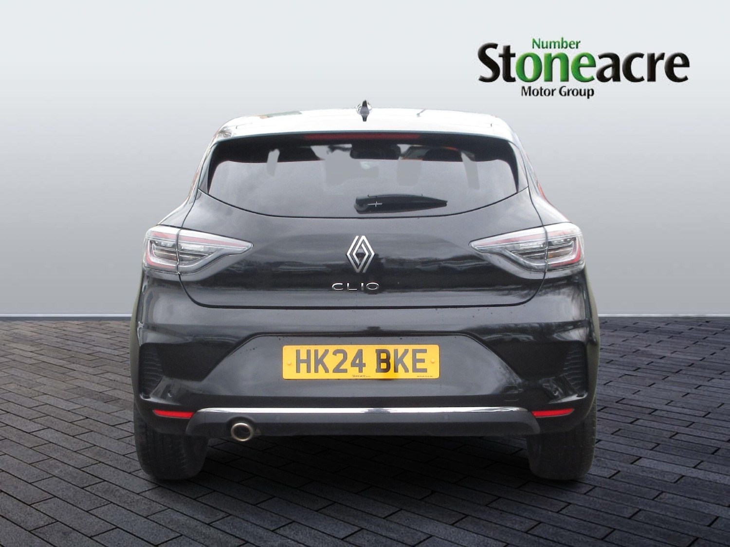 Used Renault Clio 2024 for sale - 77163501: Photo 6