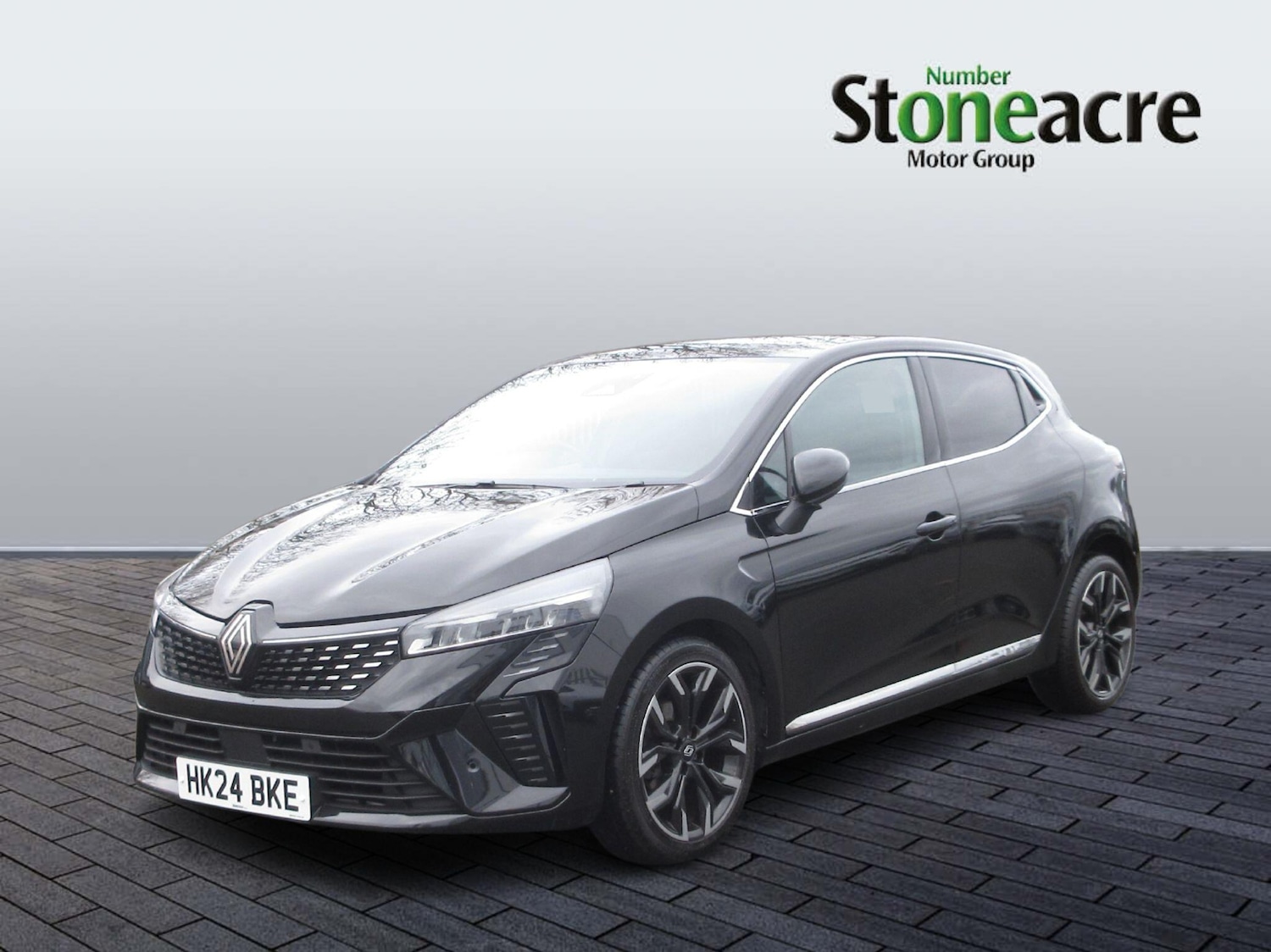 Used Renault Clio 2024 for sale - 77163501: Photo 7