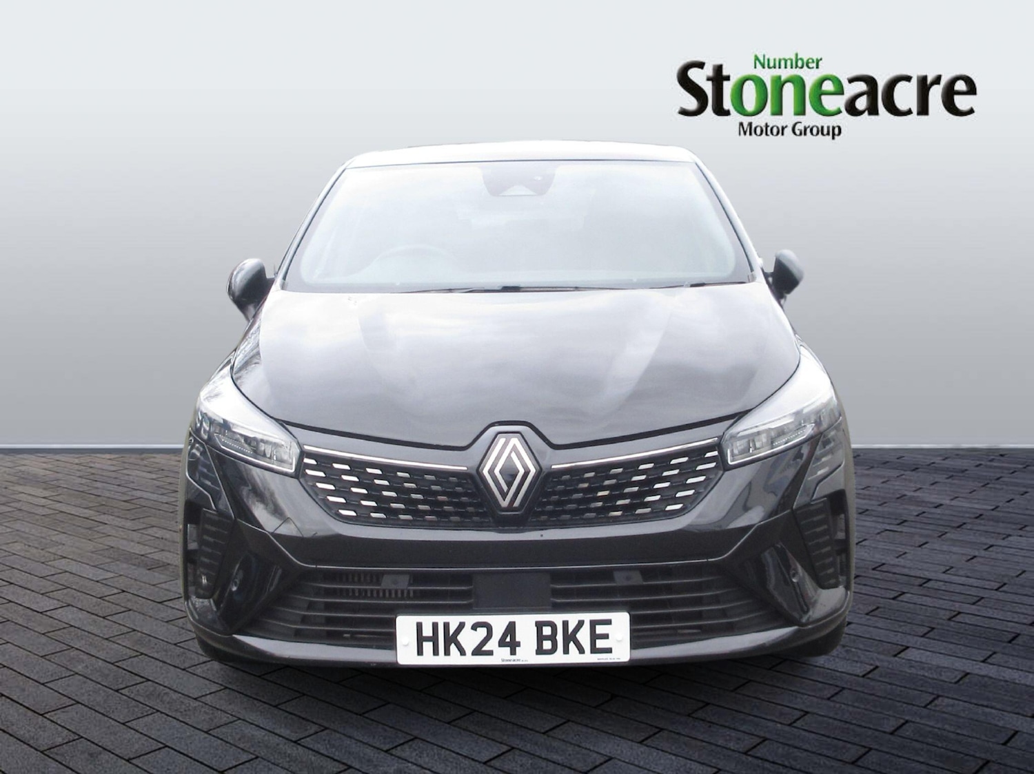 Used Renault Clio 2024 for sale - 77163501: Photo 8