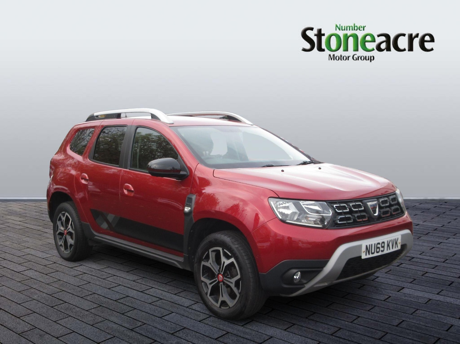 Used Dacia Duster 2019 for sale - 76608277: Photo 1