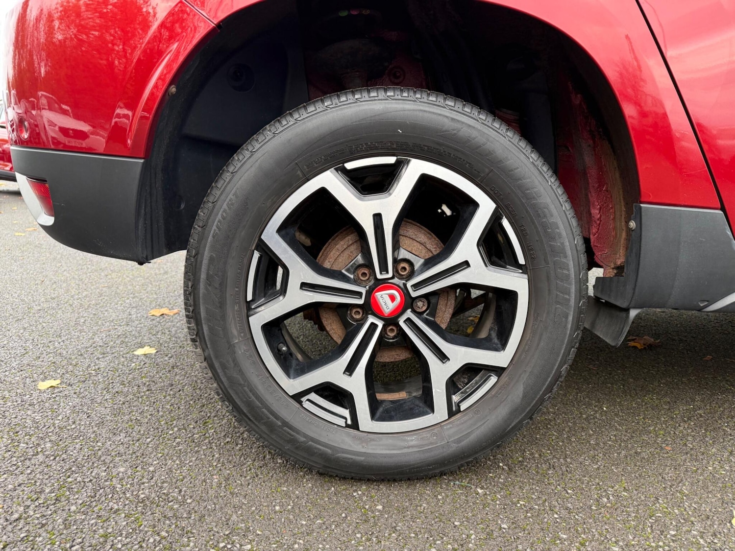 Used Dacia Duster 2019 for sale - 76608277: Photo 10