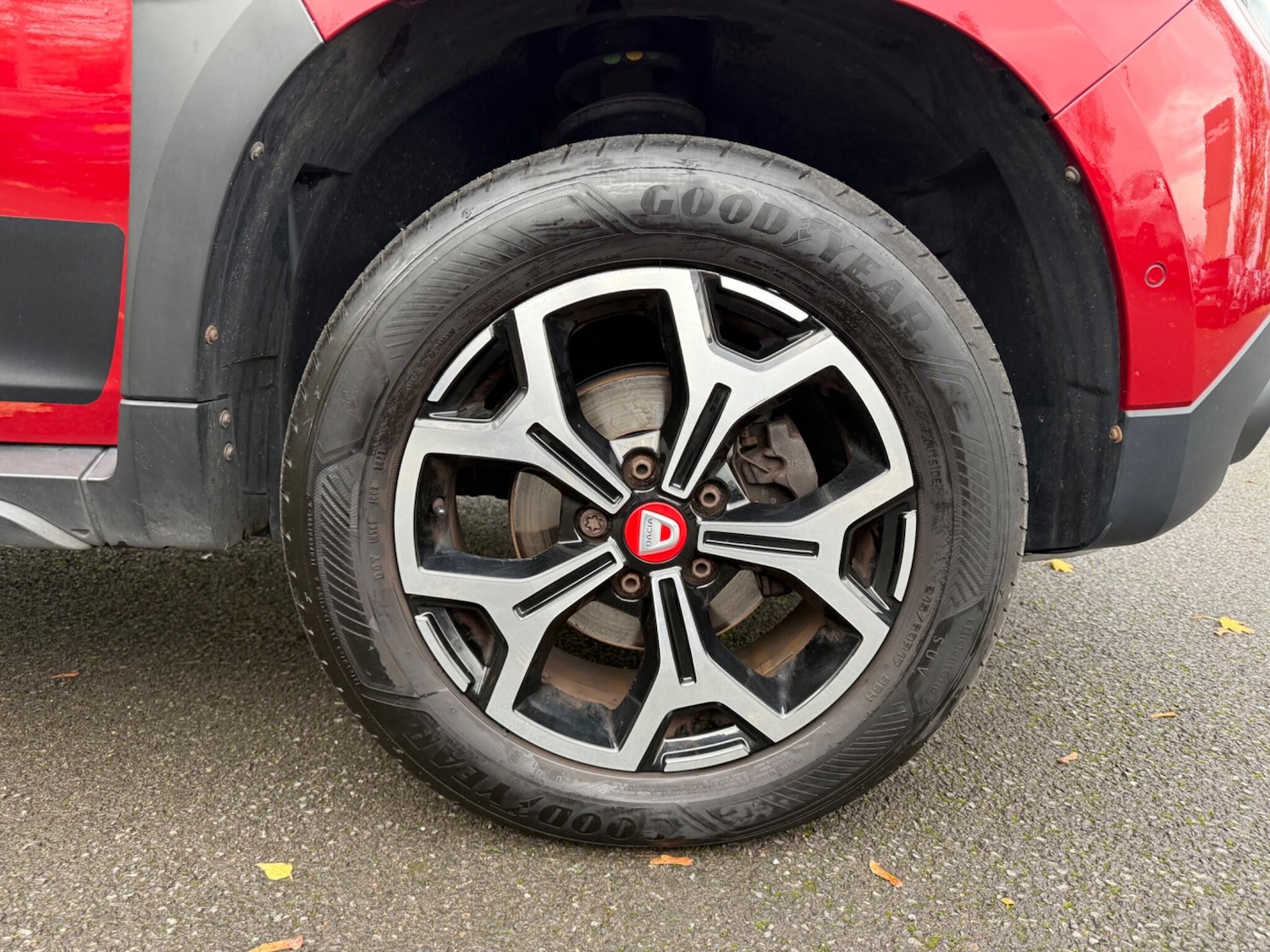 Used Dacia Duster 2019 for sale - 76608277: Photo 11