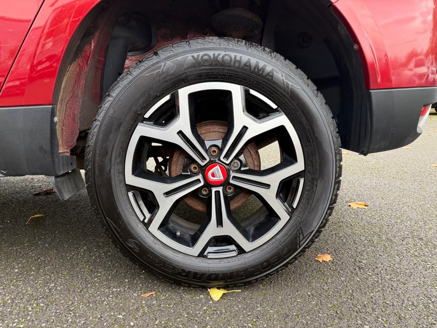 Used Dacia Duster 2019 for sale - 76608277: Photo 13