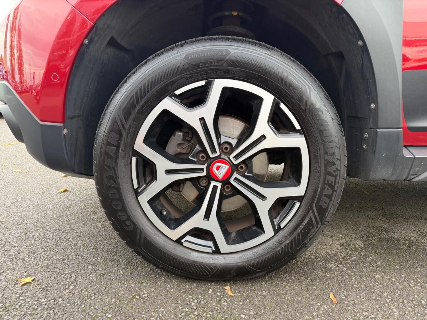 Used Dacia Duster 2019 for sale - 76608277: Photo 14