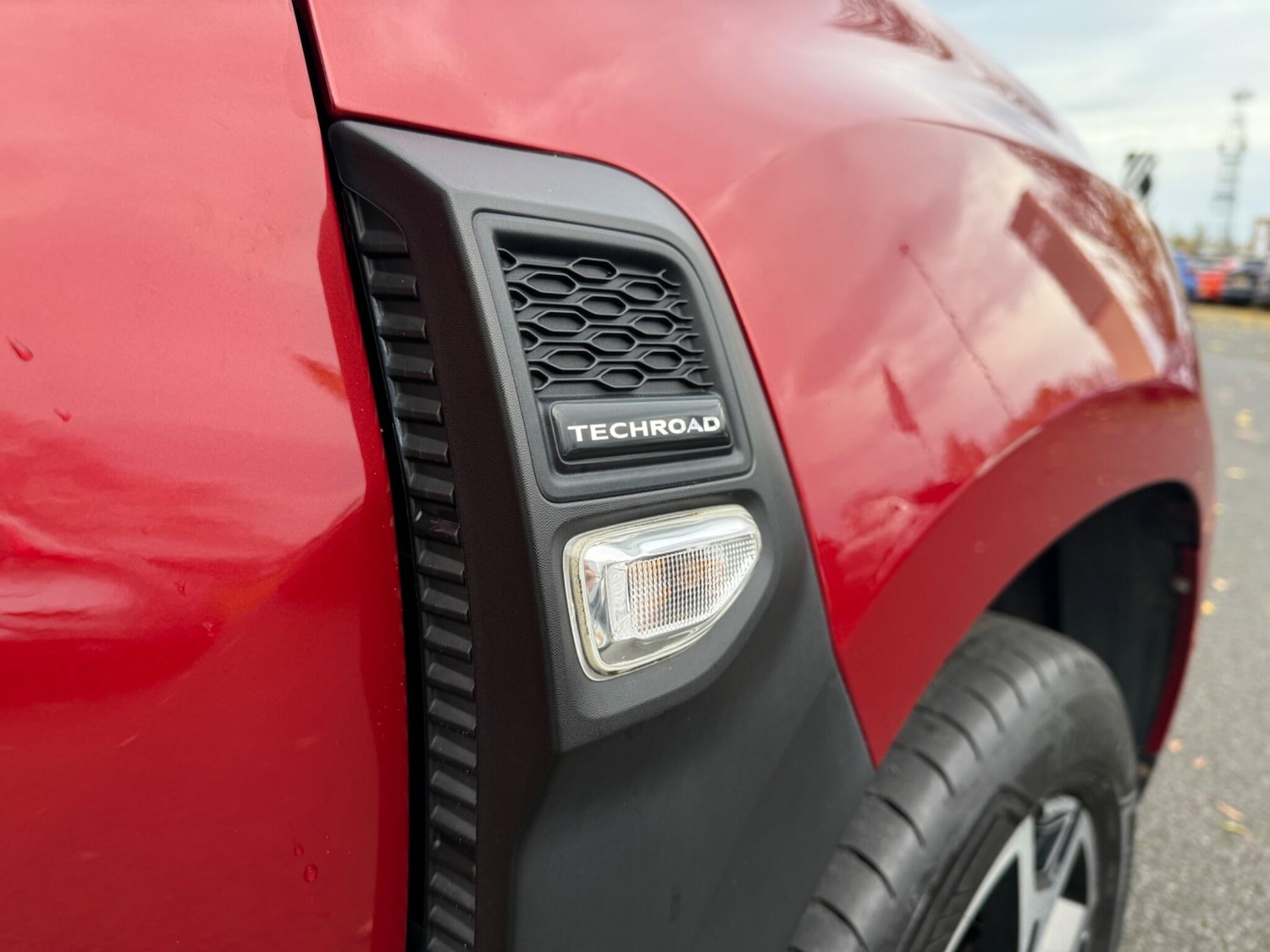 Used Dacia Duster 2019 for sale - 76608277: Photo 15