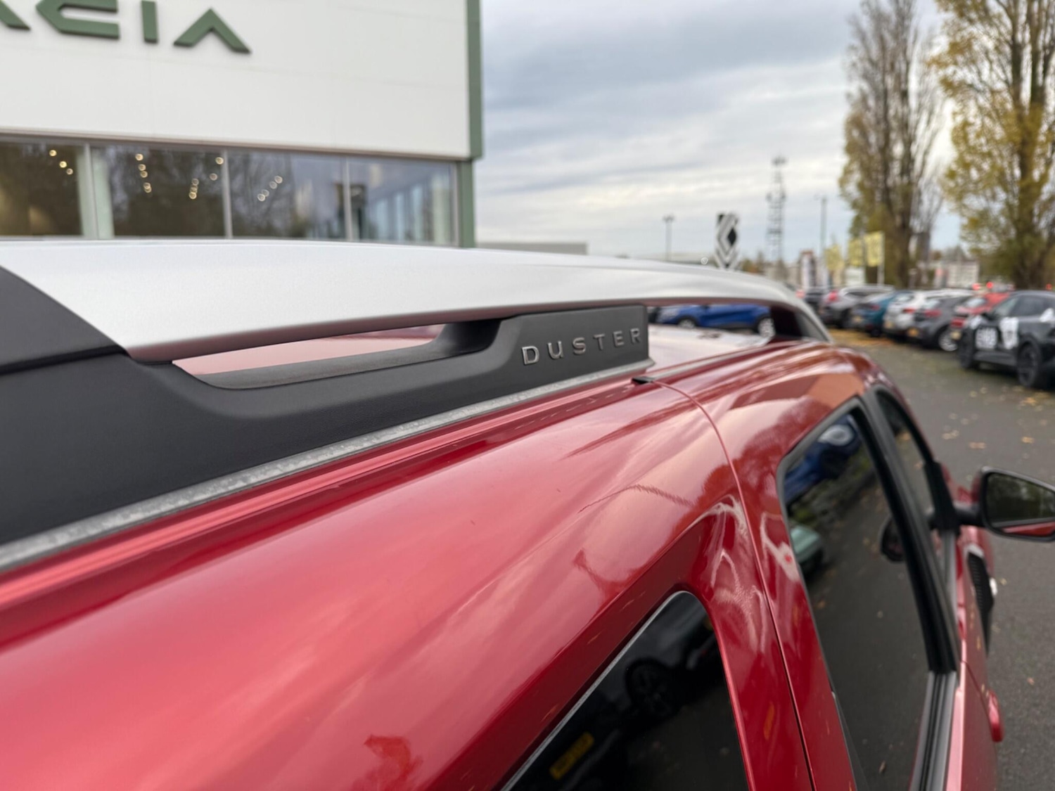 Used Dacia Duster 2019 for sale - 76608277: Photo 16