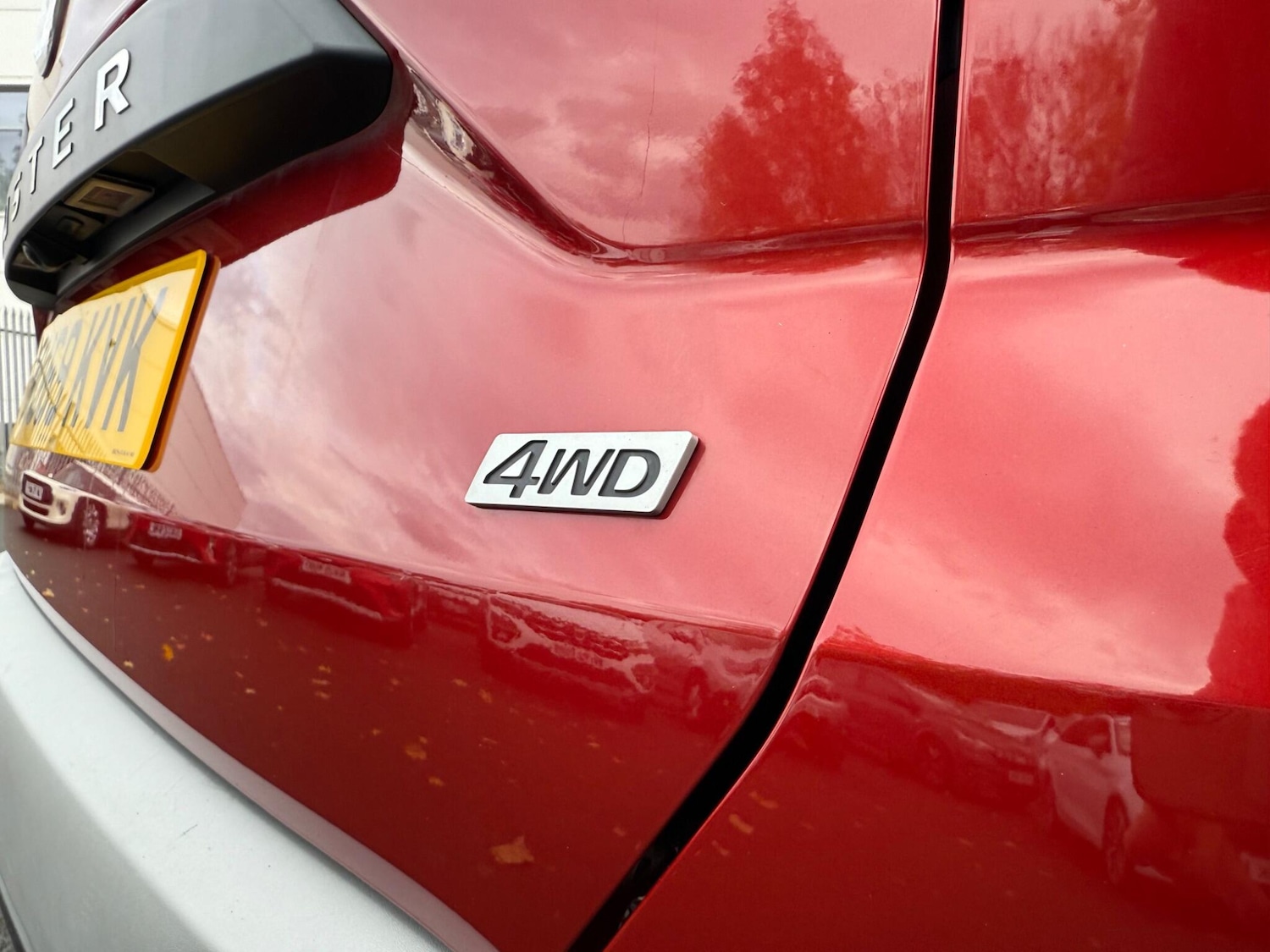 Used Dacia Duster 2019 for sale - 76608277: Photo 17