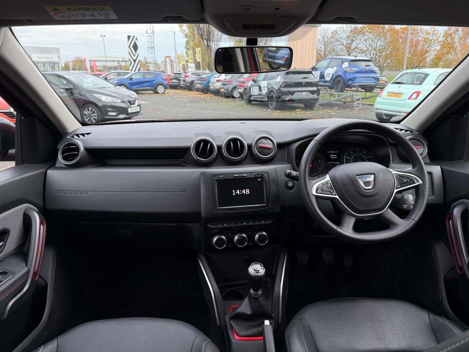 Used Dacia Duster 2019 for sale - 76608277: Photo 18