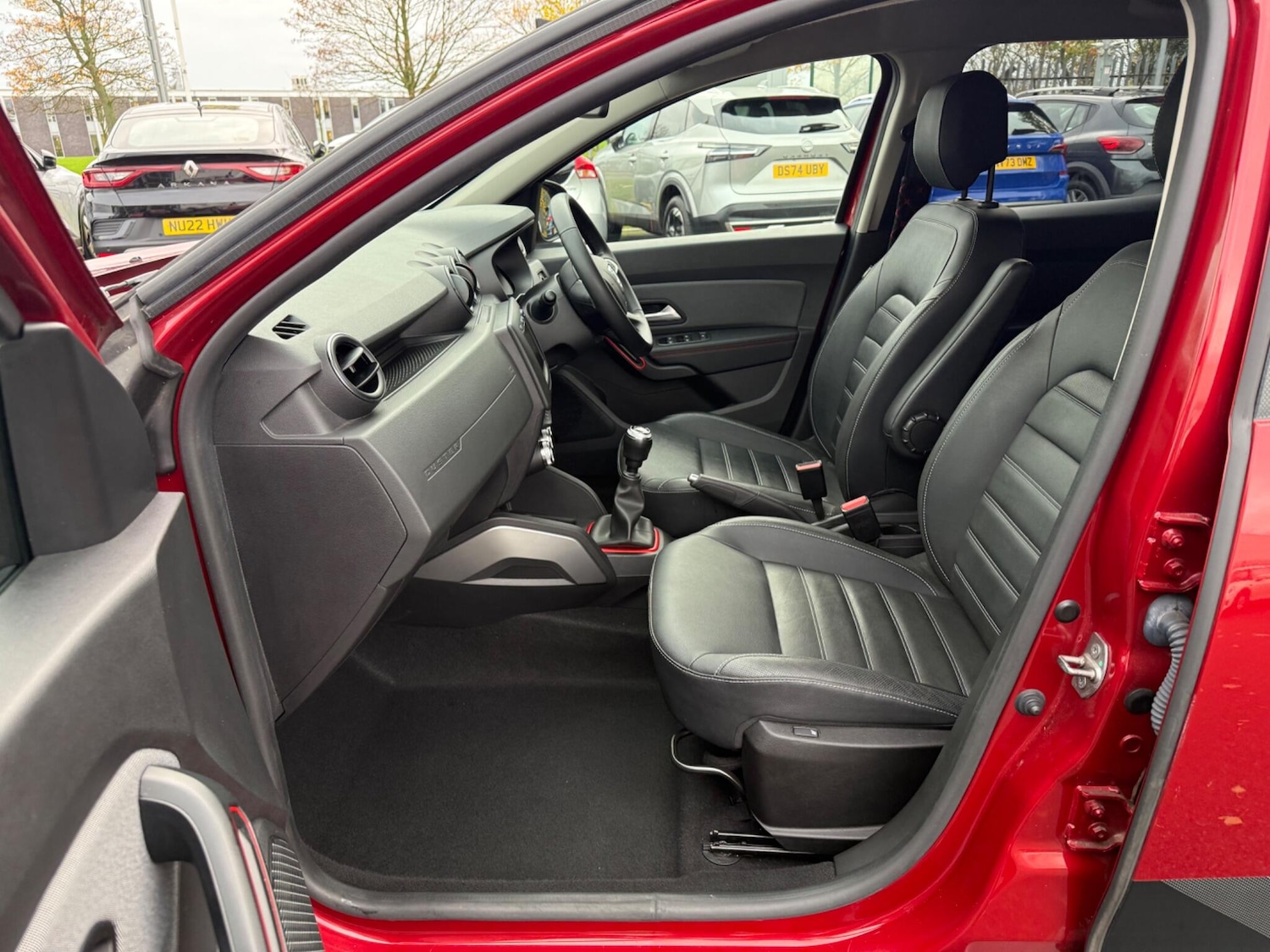 Used Dacia Duster 2019 for sale - 76608277: Photo 19