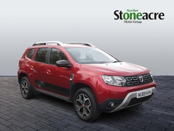 2019 (69) - 1.3 TCe 150 Techroad 5dr 4x4