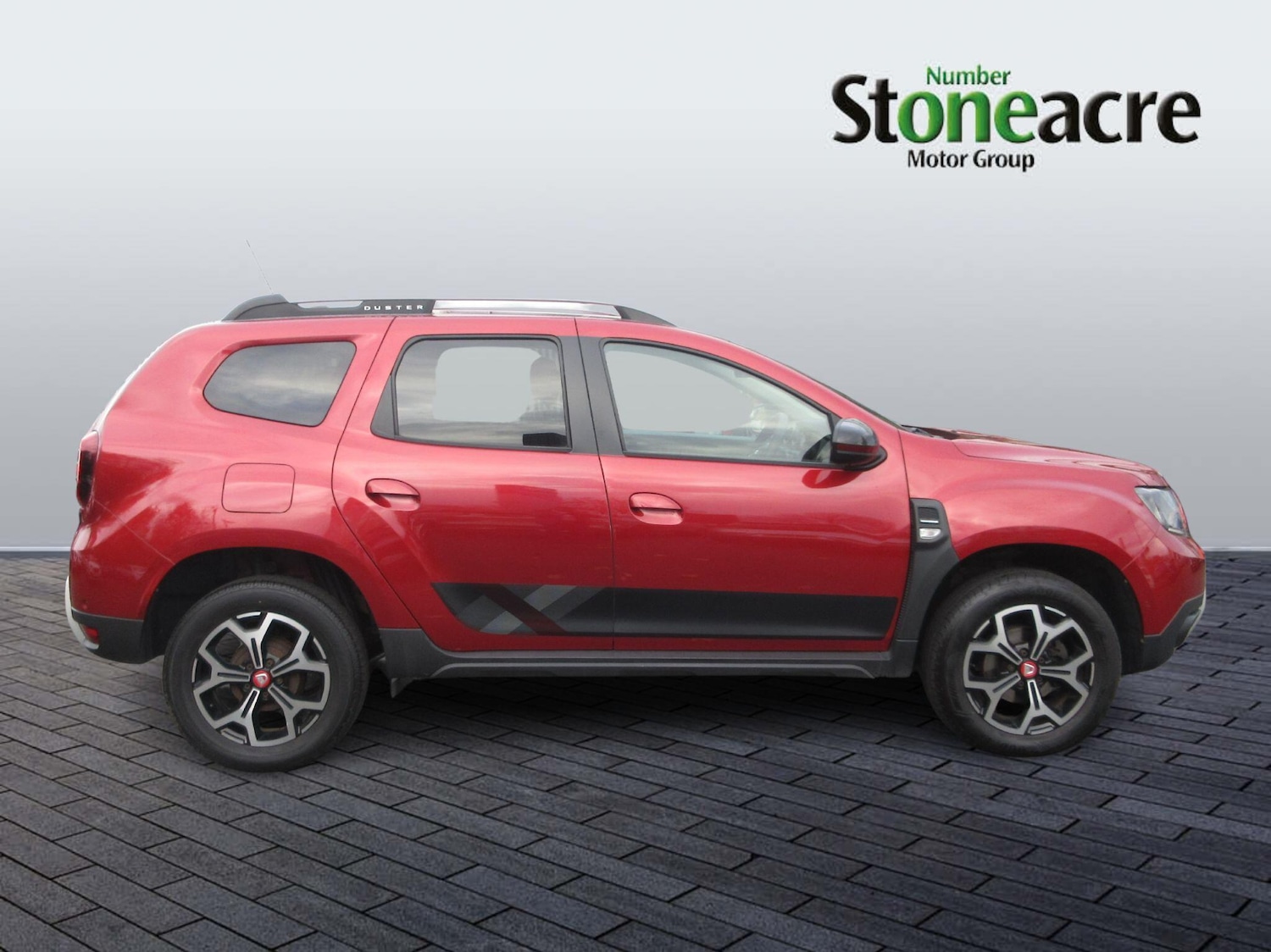 Used Dacia Duster 2019 for sale - 76608277: Photo 2