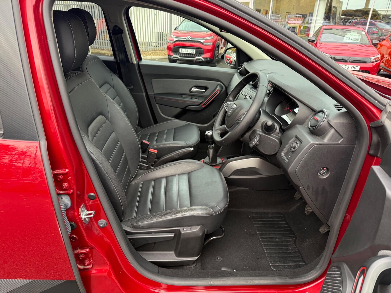 Used Dacia Duster 2019 for sale - 76608277: Photo 20