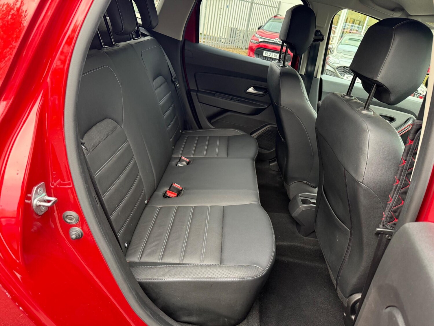 Used Dacia Duster 2019 for sale - 76608277: Photo 22