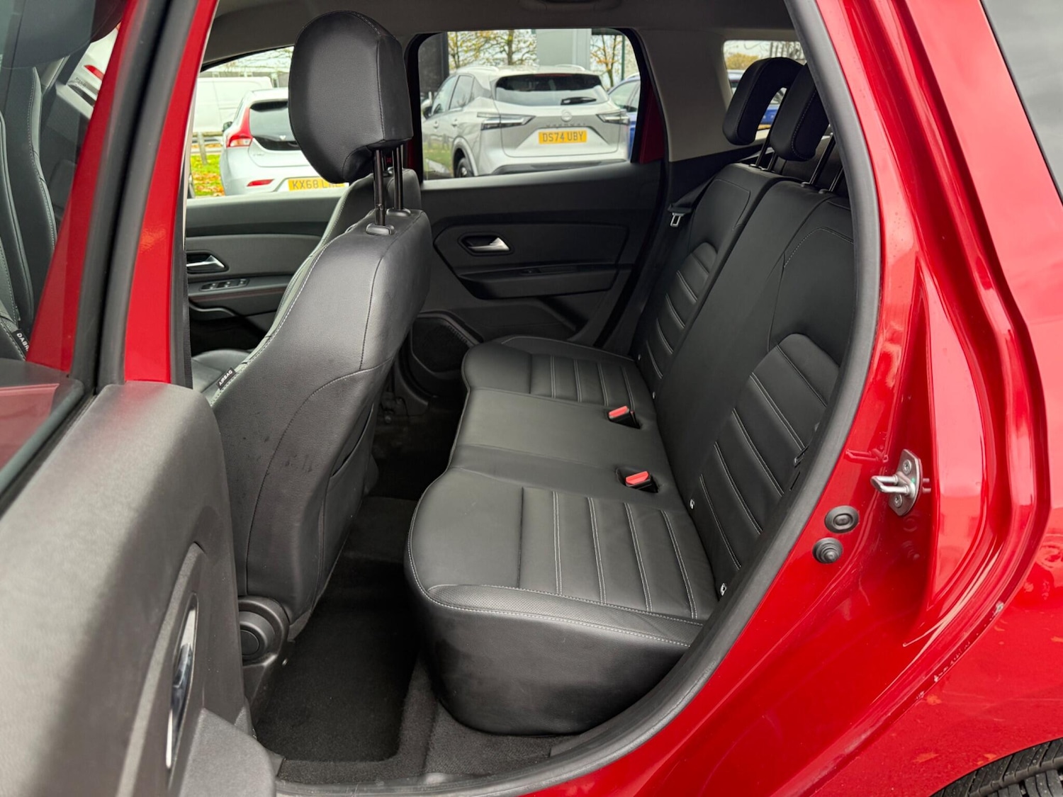 Used Dacia Duster 2019 for sale - 76608277: Photo 23