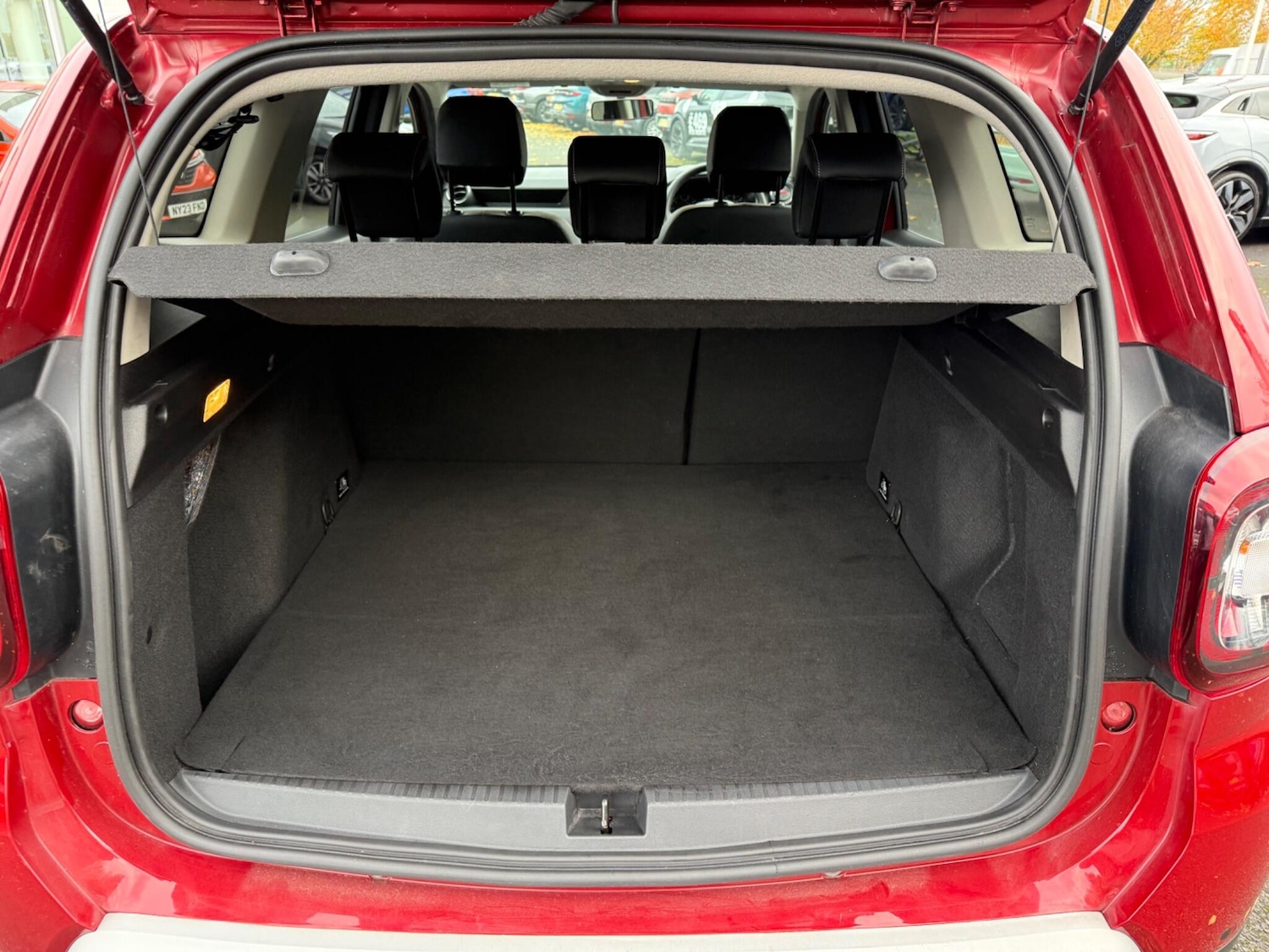 Used Dacia Duster 2019 for sale - 76608277: Photo 26