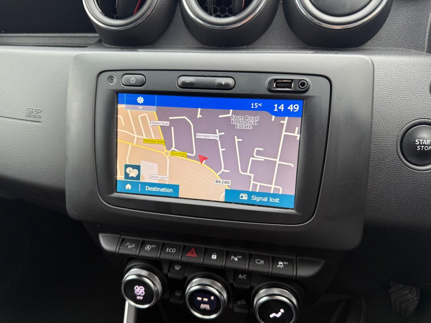 Used Dacia Duster 2019 for sale - 76608277: Photo 27