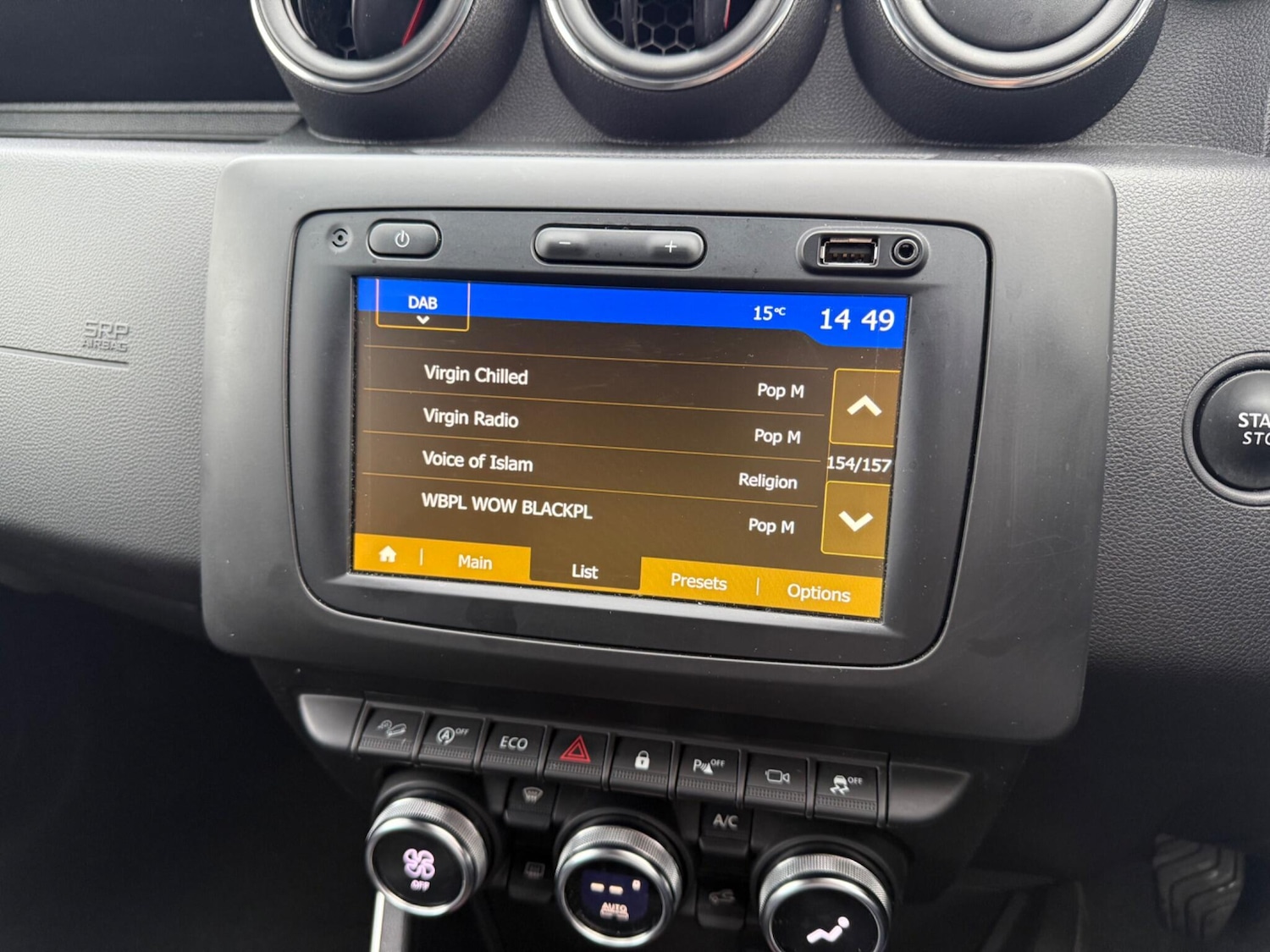 Used Dacia Duster 2019 for sale - 76608277: Photo 28