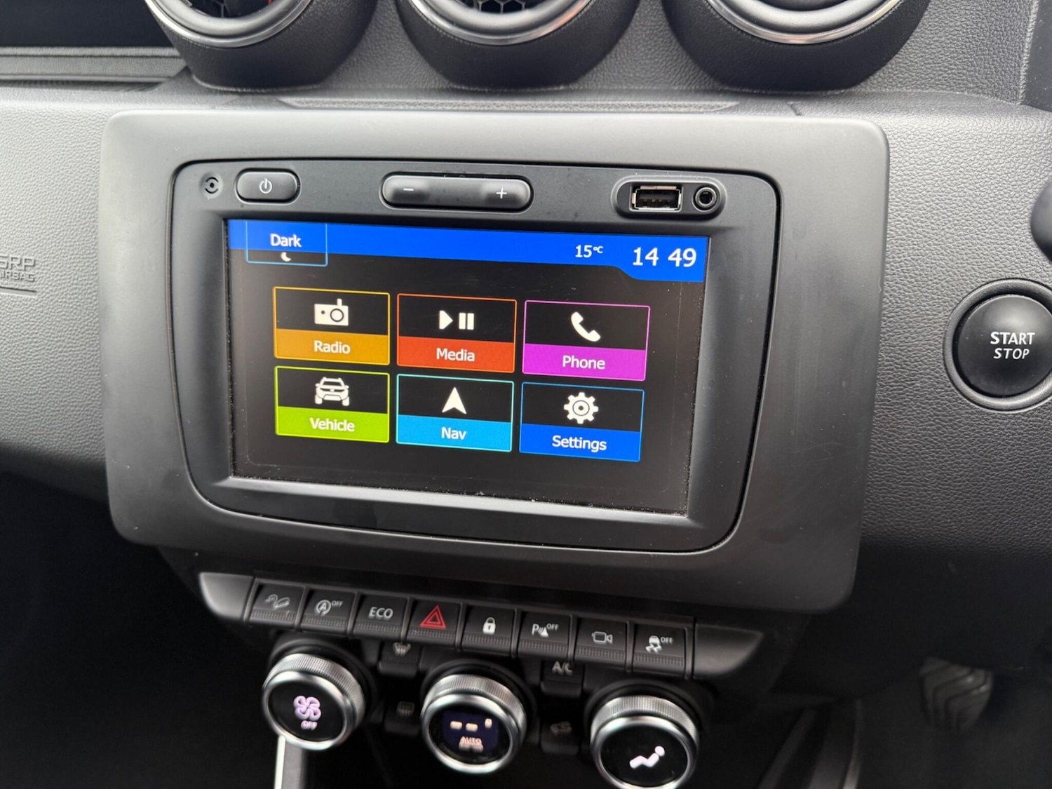 Used Dacia Duster 2019 for sale - 76608277: Photo 29