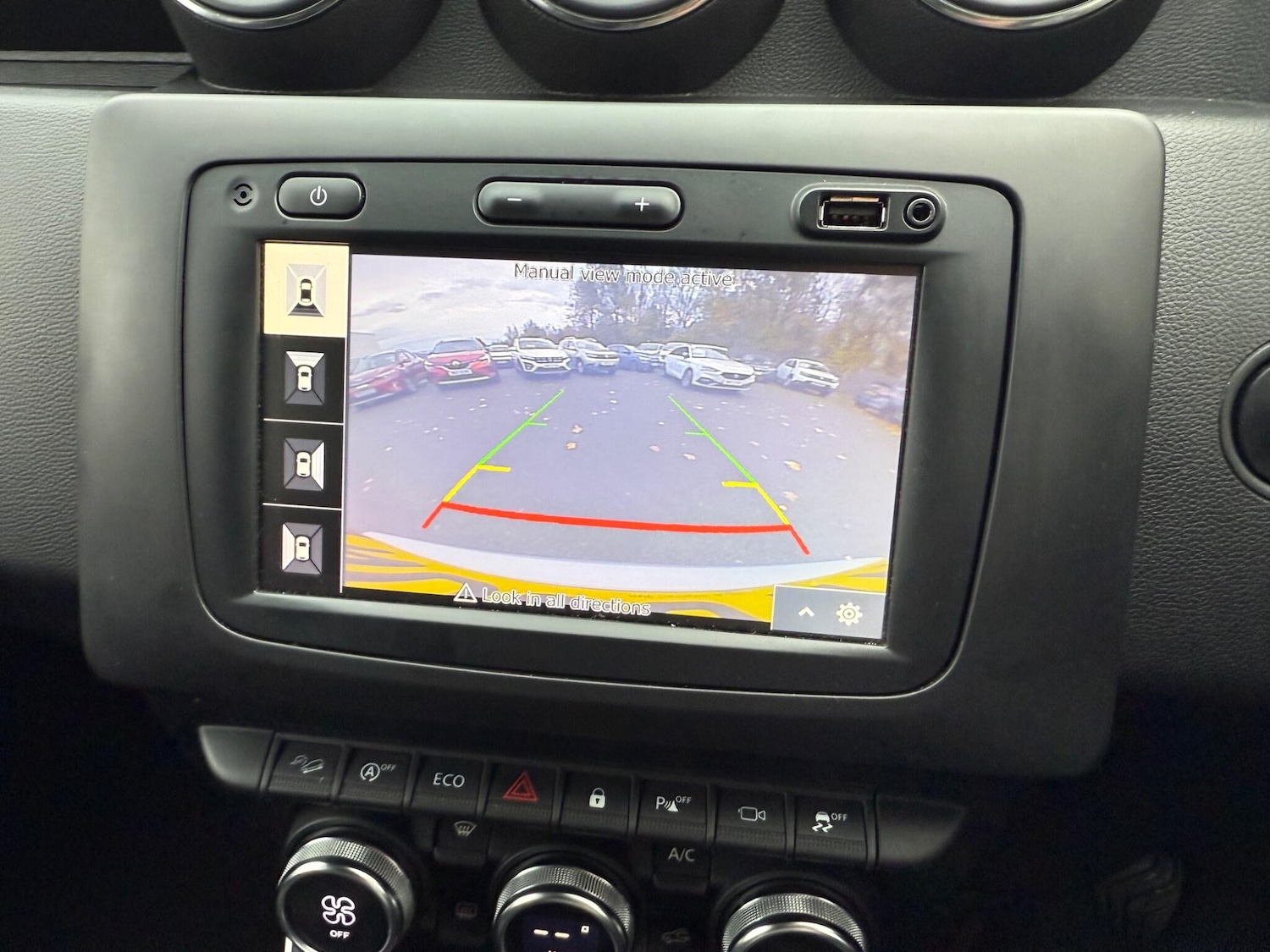 Used Dacia Duster 2019 for sale - 76608277: Photo 32