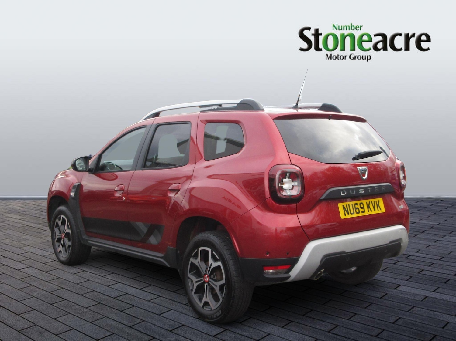 Used Dacia Duster 2019 for sale - 76608277: Photo 5