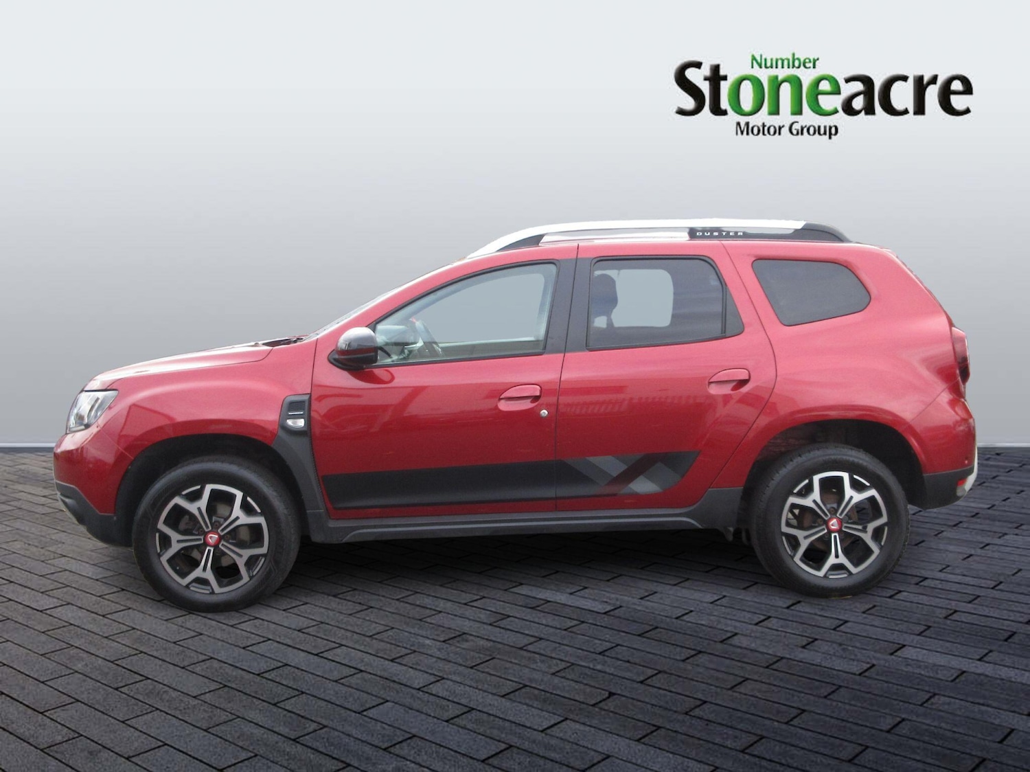 Used Dacia Duster 2019 for sale - 76608277: Photo 6