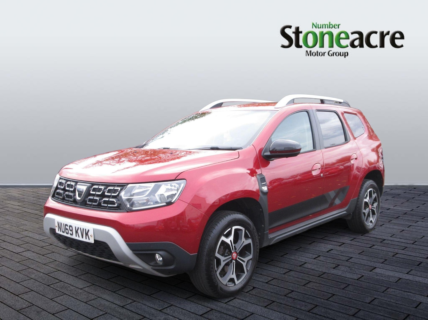 Used Dacia Duster 2019 for sale - 76608277: Photo 7