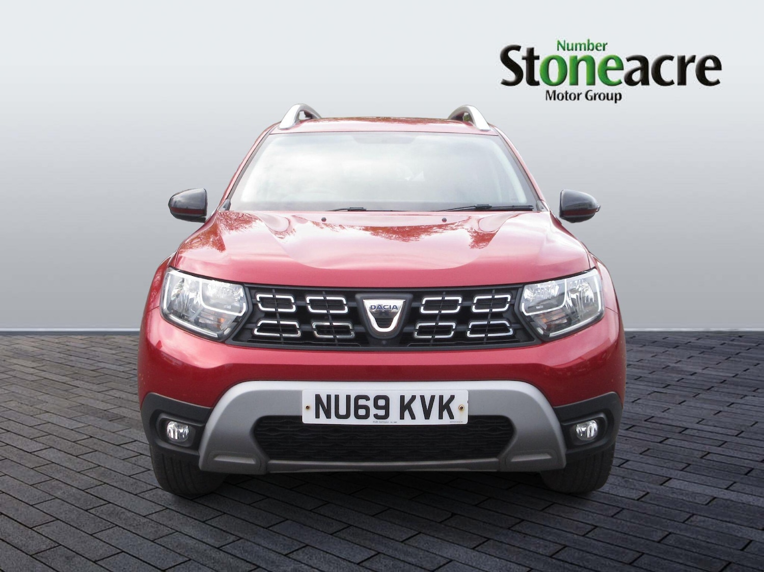 Used Dacia Duster 2019 for sale - 76608277: Photo 8