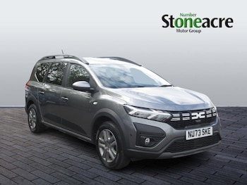 Used Dacia Jogger 2023 for sale - 78809608: Photo