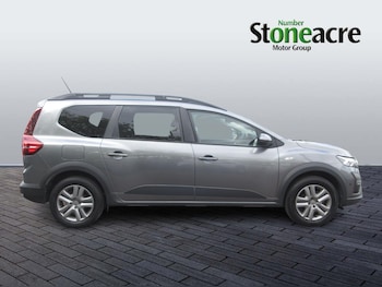Used Dacia Jogger 2023 for sale - 78809608: Photo