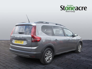 Used Dacia Jogger 2023 for sale - 78809608: Photo