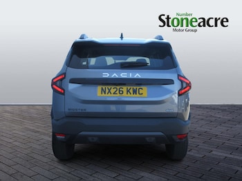 Used Dacia Bigster 2026 for sale - 79212472: Photo